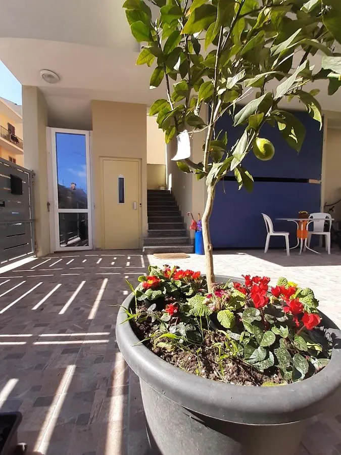 Il Giardino Fiorito Casa Vacanze Alghero 0*,