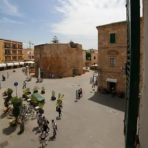 Appartamento Il Quattro, Alghero