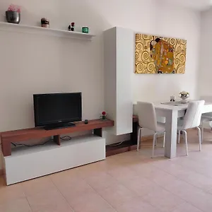 Appartamento Settembre 95, Alghero