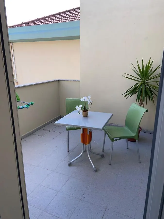 Il giardino fiorito casa vacanze Alghero 0*,